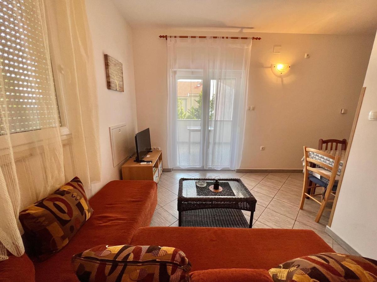 Apartmani Marija Dramalj Exterior foto